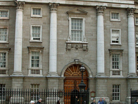 College Green
