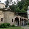 Troyan Monastery Troyan Monastery