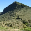 Mount Kinangop Mount Kinangop