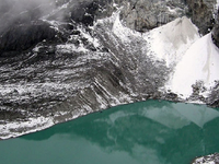 Lake Tsongmo