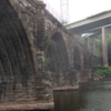 Twin Bridges Twin Bridges