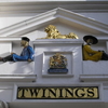 Twinings Museum Twinings Museum
