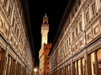 Uffizi Museum
