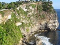 Uluwatu Temple Uluwatu Temple