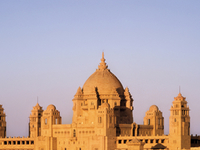 Umaid Bhawan Palace Umaid Bhawan Palace