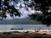 Um Island