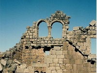 Umm el-Jimal Umm el-Jimal