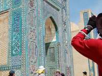 Unforgettable Vacations In Uzbekistan Unforgettable Vacations In Uzbekistan
