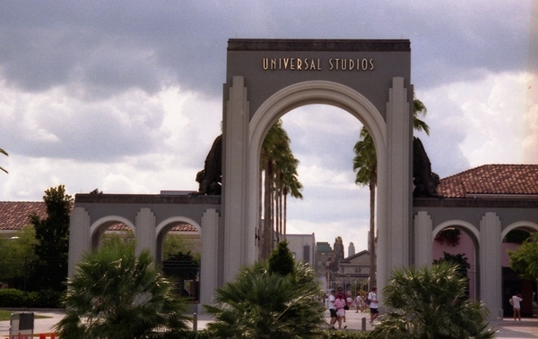 Universal Studios Florida, Orlando, United States Photos