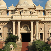Ramakrishna Mutt Temple Ramakrishna Mutt Temple