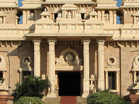 Ramakrishna Mutt Temple Ramakrishna Mutt Temple