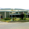 University Convocation Complex University Convocation Complex