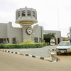 University of Ibadan University of Ibadan