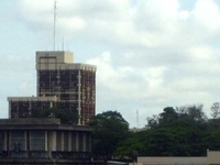University of Lagos University of Lagos