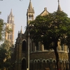 University of Mumbai University of Mumbai