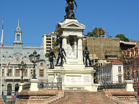University of Valparaiso