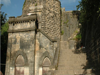 Uparkot Fort