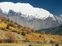 Annapurna Circuit