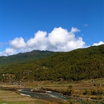 Ura Valley Ura Valley