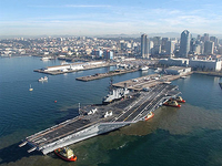 USS Midway Museum