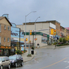 Uxbridge Uxbridge