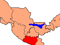 Qashqadaryo
