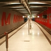 Moosfeld Station Moosfeld Station