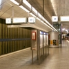 Fürstenried West Station Fürstenried West Station
