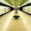 Friedenheimer Straße Station Friedenheimer Straße Station