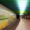Klinikum Großhadern Station Klinikum Großhadern Station