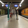 Kolumbusplatz Station Kolumbusplatz Station