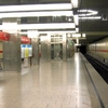 Neuperlach Zentrum Station Neuperlach Zentrum Station