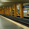 Nordfriedhof Station Nordfriedhof Station
