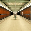 Obersendling Station Obersendling Station