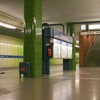 Partnachplatz Station Partnachplatz Station