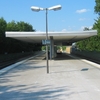 Studentenstadt Station Studentenstadt Station