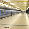 Thalkirchen Station Thalkirchen Station