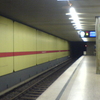 Untersbergstraße Station Untersbergstraße Station
