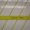 Laimer Platz Station Laimer Platz Station