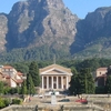 University of Cape Town University of Cape Town