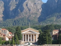 University of Cape Town