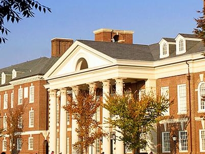 University Of Delaware, Newark, United States Tourist Information