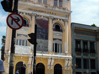 Federal University of Rio de Janeiro