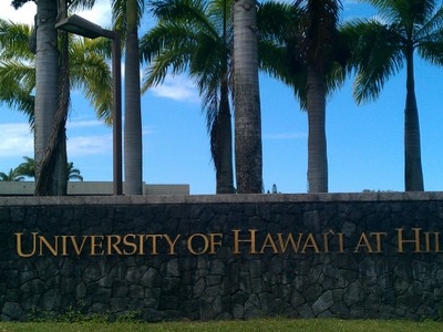 University Of Hawaii At Hilo, Hilo, United States Tourist Information