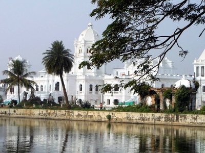 Ujjayanta Palace, Agartala, India Tourist Information