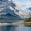 Peter Lougheed Provincial Park Peter Lougheed Provincial Park