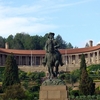 Union Buildings Union Buildings