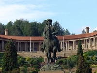 Union Buildings Union Buildings