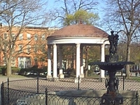 Union Square Union Square