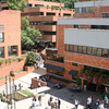 Universidad Externado De Colombia